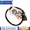 Throttle Positioner Motor Potentiometer Angle Sensor Part No 4257164 For Hitachi EX200-3 EX200-5